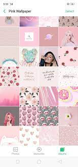Apakah wallpaper yang cukup tidak sama dari wallpaper? Warna Pink 568x1200 Wallpaper Teahub Io