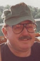 Obituary for Martin D. Sharp, Sr.