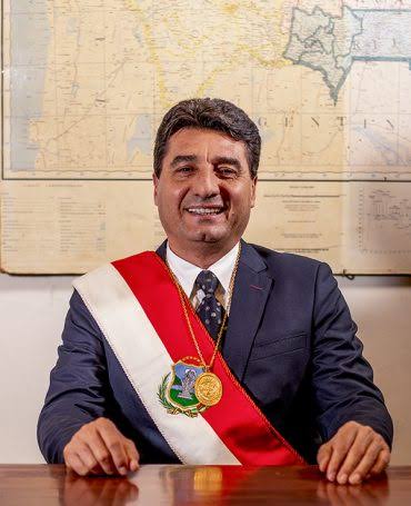 Johnny Torres Terzo