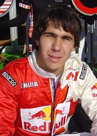 Robert Wickens