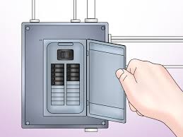 How To Add A Breaker Switch Home Electrical Wiring Diy Electrical Electric House