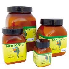 Nekton S Vitamin Supplement For Birds Check More At Https Lazidoshop Com Product Nekton S Vitamin Supplement For Birds