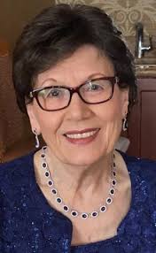 Anna Gabriele Obituary (1941