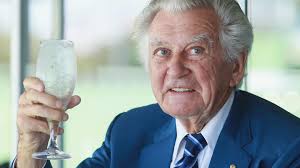 Australia's former prime minister Bob Hawke dies at 89