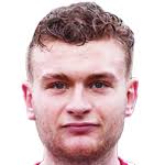 Ben Gibson Stats