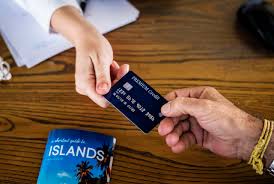 Apply for best travel card The 5 Best Credit Card Rewards Programs In 2020