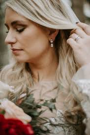 A Jubilee Event: Nicole & Kristian's Moody Fall Wedding at The Webb Barn in  Wethersfield