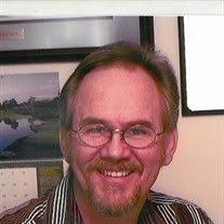 Rick Lynn “Ricky” Morelock (1958-2015)