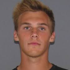 Doc: GABP runner broke new, narcissistic ground