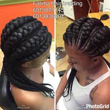 I drove for an hour and it was so worth it. Fatima African Hair Braiding Reviews Facebook
