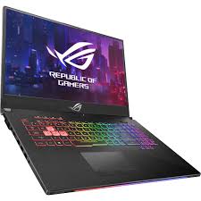 See the thinnest, most powerful gaming laptops on the market here! Asus 17 3 Republic Of Gamers Strix Scar Ii