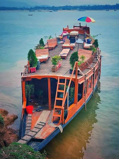 Tanguar Haor Day Tour