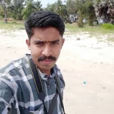 Amal Mohan in Eliyarackal,Pathanamthitta