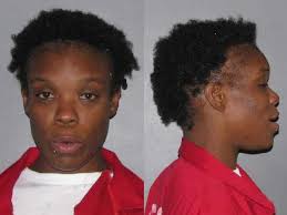 Caddo Parish Jail Bookings 4-21-21