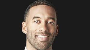 The real reason Matt James said yes to being The Bachelor