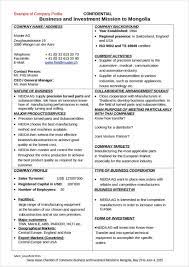 We did not find results for: Free 18 Simple Company Profile Templates In Doc