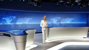 Dazu analysen, kommentare und einschätzungen unserer reporter und korrespondenten. Tagesschau In Der Ard So Sieht Das Neue Studio Aus Film Tv Serien