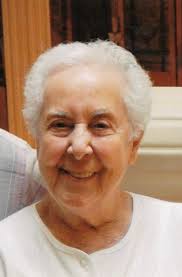 Stella Cama Obituary