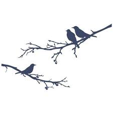 Pied Crow Black Bird With White Ring Around Neck Surface Collective Bye Bye Black Bird Wall Tattoo 39 Liked On Polyvore Black Bird Tattoo Birds Tattoo Bird Silhouette