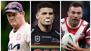 NRL 2023: Finals Burning Questions, Broncos Storm stats, Panthers without  Luai, Nathan Cleary, James Tedesco, finals schedule, fixtures, news
