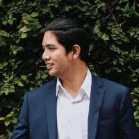 Aaron Costain Email & Phone Number