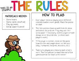 Check spelling or type a new query. Create Your Own Game Board Editable Detectives Themed Tpt