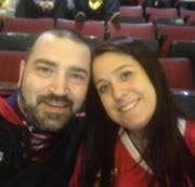 Amber Wiener Gentile from Niles North High School