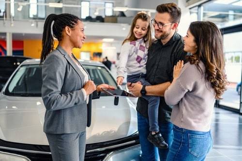 10 Steps to Buying a Used Car | Edmunds