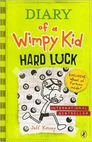 Diary Of A Wimpy Kid Hard Luck Wimpy Kid Series Wimpy Kid Books Wimpy Kid