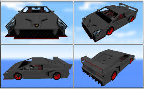 It adds 21 vehicles in the game. Cars Mod For Minecraft Pe For Android Apk Download