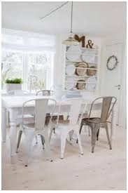 Custom Tolix Style High Back Side Chair In White Black Etsy In 2020 Mix Match Dining Chairs Cafe Chairs Bistro Chairs