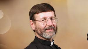 EWTN v živo: Fr. Donald Haggerty