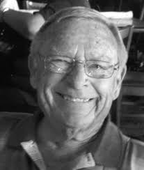 Edward Stricker Obituary (2017)