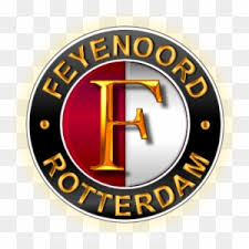 Sinds 2017 heeft de trofee een nieuw ontwerp. Feyenoord Rotterdam Feyenoord Logo Free Transparent Png Clipart Images Download