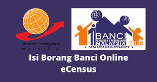 Borang keluar negara cuti semester (google form). Ecensus 2020 Cara Isi Borang Banci Malaysia Online
