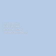 Verse One In 2020 Verse Lyrics Conan Gray