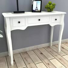 We did not find results for: Vidaxl Dressing Table Console Table With 3 Drawers White Solid Wood Modern Multifunctional Furniture Living Room Console Table Buy At The Price Of 92 95 In Aliexpress Com Imall Com