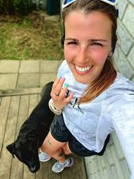 Every stride tells a story of determination.🏃