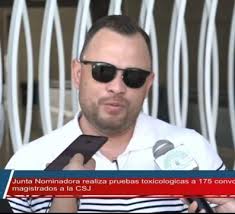 Corte Suprema de Justicia