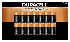Best C Batteries 2021 Where To Buy Europeanbatteries Com