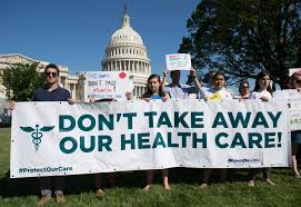 Maybe you would like to learn more about one of these? 34mln Americans Lost Someone Who Couldn T Afford Medical Treatment