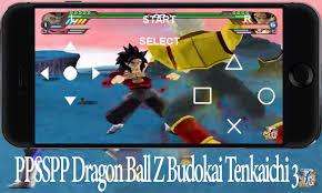 Dragon ball z shin budokai 3 psp iso download. Dragon Ball Dragon Ball Z Budokai 3 Psp Iso