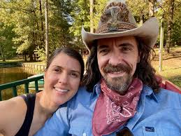 Wishing a happy fourth of July and birthday