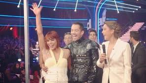 Suivez emmanuel moire et toute son actualité sur le forum officiel, son facebook et son twitter ! Danse Avec Les Stars Emmanuel Moire Une Image Lisse Pour Un Personnage Troublant Le Plus
