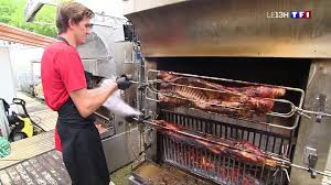 J'accepte de recevoir les bons plans de strasbourg événements. Amiens La Foire De La Saint Jean Donne Son Coup D Envoi Lci