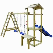 Soulet toboggan 900784 luxe portique bois avec toboggan. Epingle Sur Jeux Activites De Plein Air Jouets Et Jeux