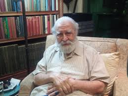 The concept of religion and the foundation of ethics and morality; Dr Ha Hellyer Our Teacher Professor Syed Muhammad Facebook