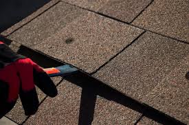 Installing new shingles is a major investment for most homeowners, so it makes good sense to take steps to protect the the valleys where two roof planes intersect take the brunt of water flow and will benefit from new flashing and additional precautions. How To Replace Roof Shingles Asphalt Shingle Roof Repair Tips Iko