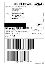 Wir versichern ihr dhl paket gegen verlust und beschädigung zusätzlich bis zu einem betrag von 2.500 oder 25.000 euro (national) bzw. Https Www Tmparcel De Downloads Versandleitfaden Pdf