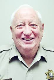 Maries County Sheriff's Department